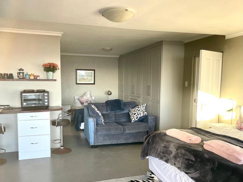 To Let 0 Bedroom Property for Rent in Scarborough Western Cape